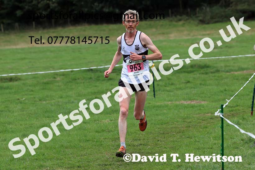 Senior and under-20s men 2024 Start Fitness NEHL, Thornley Hall Farm, Peterlee, Saturday, September 28th.   Photo: David T. Hewitson/Sports for All Pics